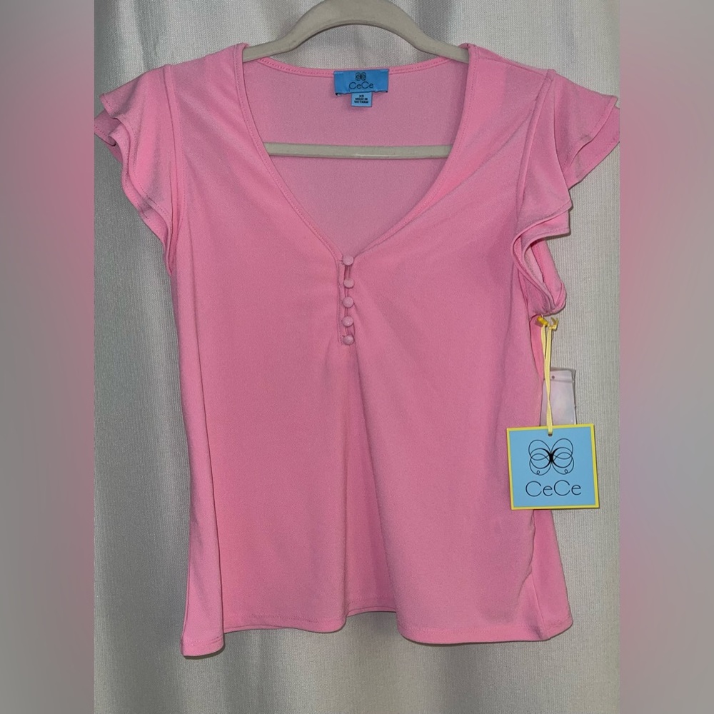 New Cece Blouse